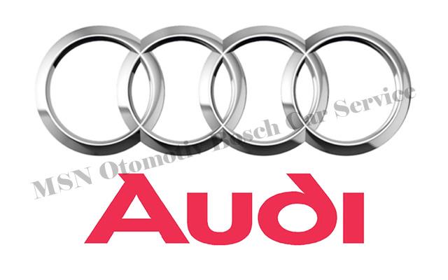 Çekmeköy Audi Servisi