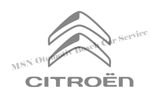 Çekmeköy Citroën Servisi