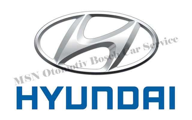 Çekmeköy Hyundai Servisi