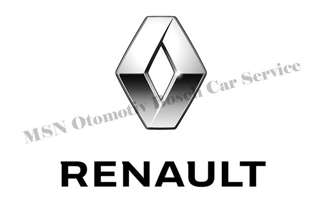 Çekmeköy Renault Servisi