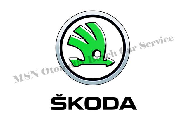 Çekmeköy Skoda Servisi