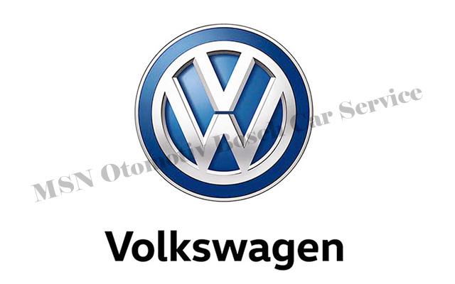 Çekmeköy Volkswagen Servisi