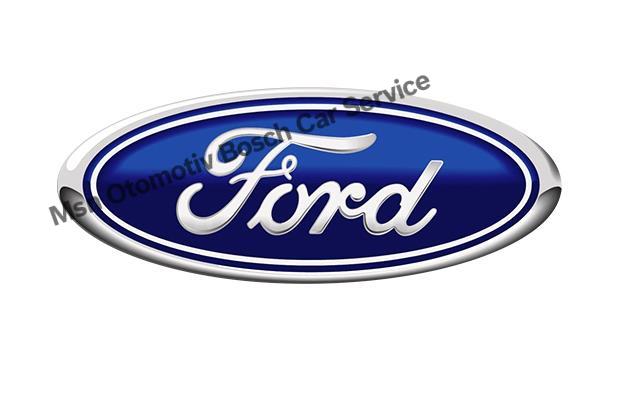 Çekmeköy Ford Servisi