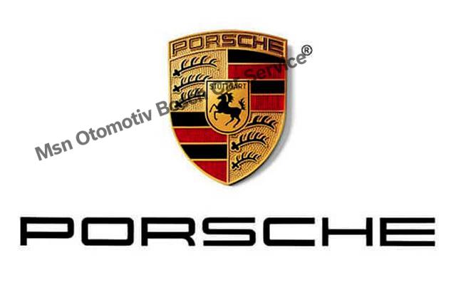 Çekmeköy Porsche Servisi