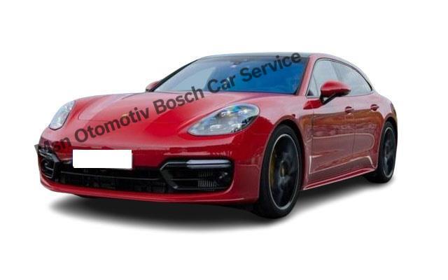 Porsche Özel Bakım ve Onarım Hizmetleri