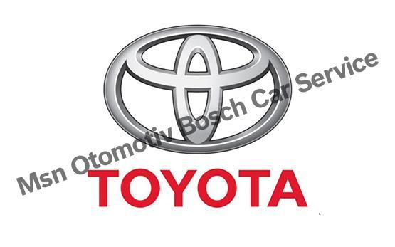 Çekmeköy Toyota Servisi